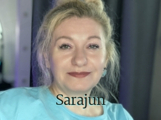 Sarajun