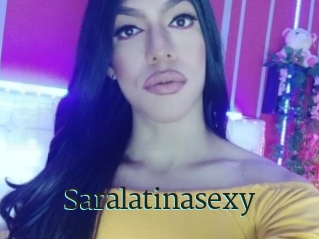 Saralatinasexy