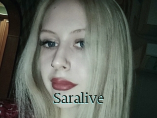 Saralive