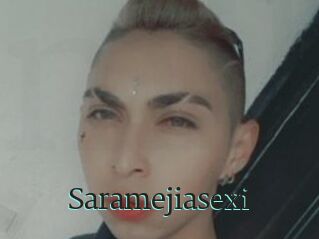 Saramejiasexi