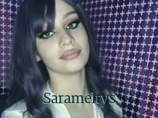 Sarameltys