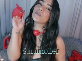 Saramoller