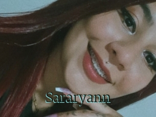 Sararyann
