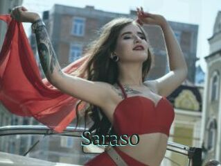 Saraso