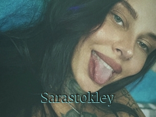 Sarastokley