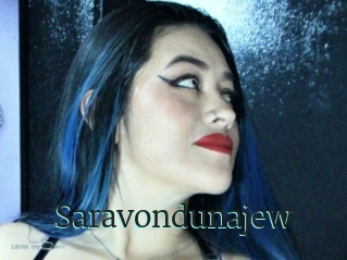 Saravondunajew