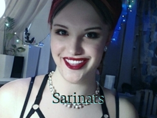 Sarinats