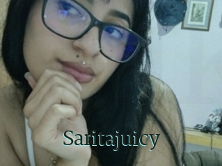 Saritajuicy