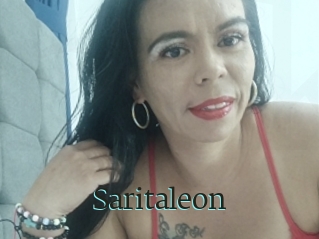 Saritaleon