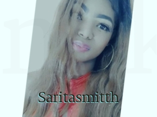 Saritasmitth