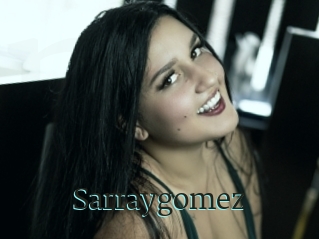 Sarraygomez