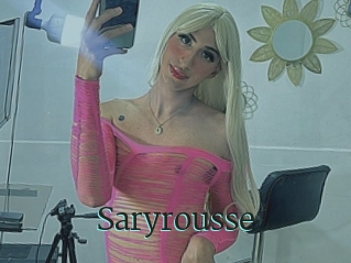 Saryrousse