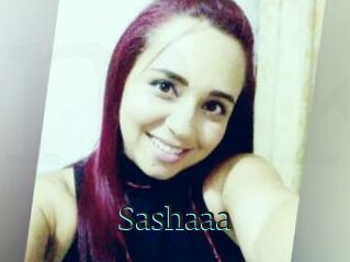 Sashaaa