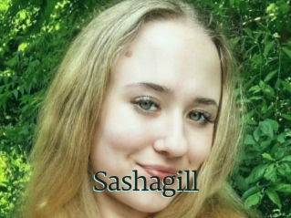 Sashagill