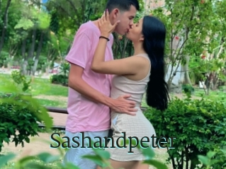 Sashandpeter