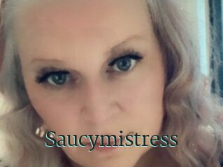 Saucymistress