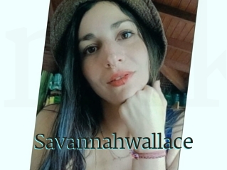 Savannahwallace