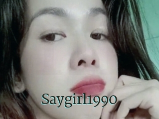 Saygirl1990