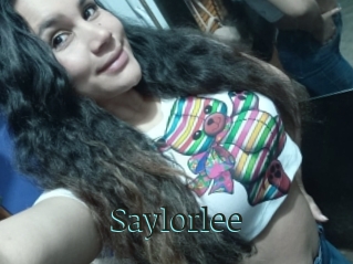 Saylorlee