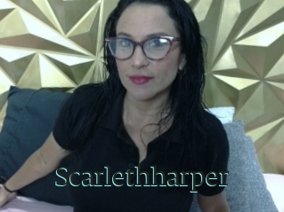 Scarlethharper