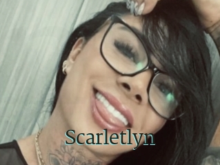 Scarletlyn