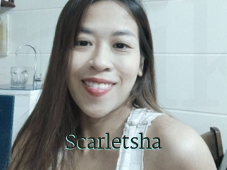 Scarletsha