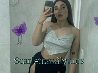 Scarlettandlya1cs