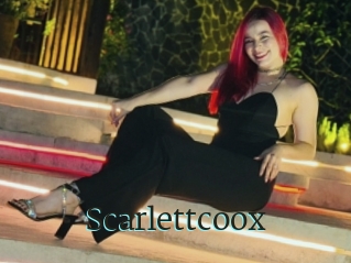 Scarlettcoox