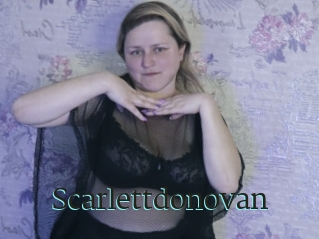 Scarlettdonovan