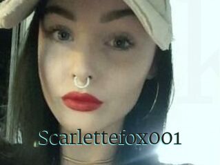 Scarlettefox001