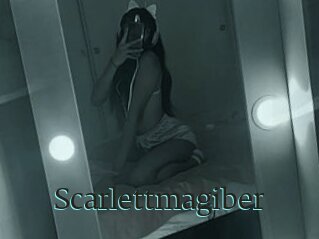 Scarlettmagiber