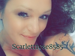 Scarlettrose8585