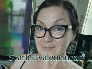 Scarlettvalentinexo