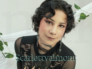 Scarlettvalmont