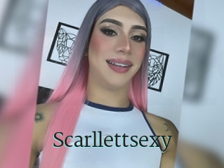 Scarllettsexy