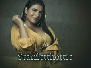 Scarrletthottie