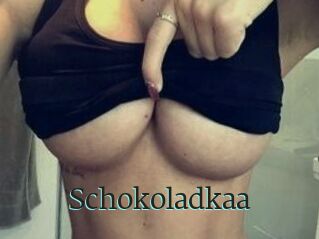 Schokoladkaa