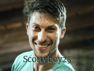 Scottyboy25