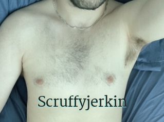 Scruffyjerkin