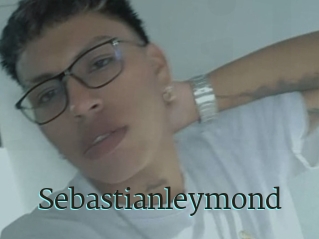 Sebastianleymond