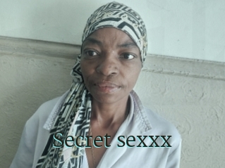 Secret_sexxx