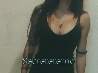 Secreteterno