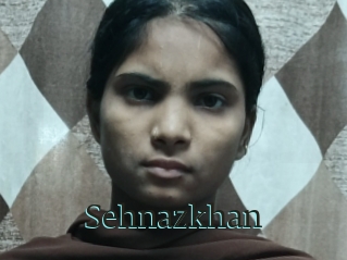 Sehnazkhan