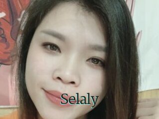 Selaly