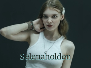 Selenaholden