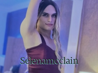 Selenamcclain