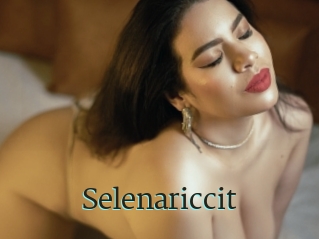 Selenariccit