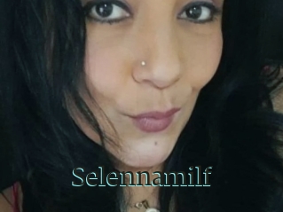 Selennamilf