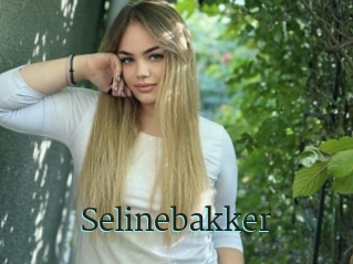 Selinebakker