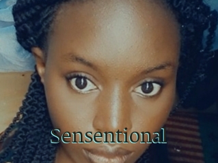 Sensentional